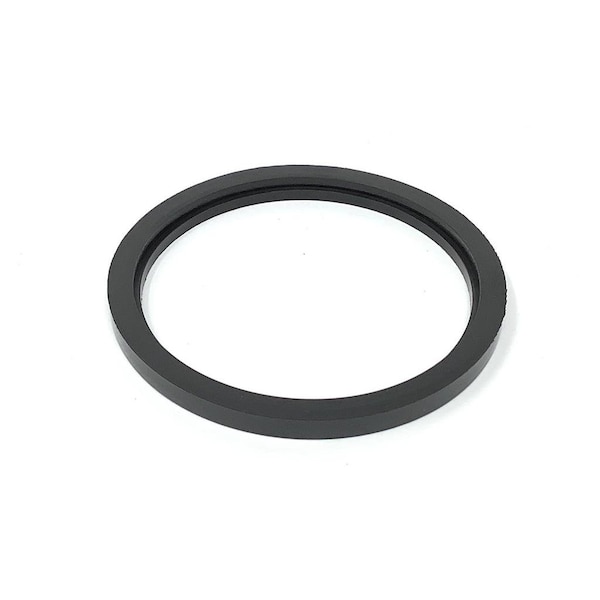 Springer Parts LKB-F Flange Seal Ring 51mm FPM, Replaces Alfa Laval Part# 9612402653 9612402653SP - main